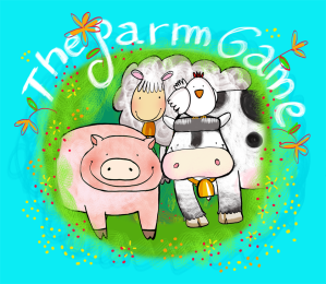 farm-game-kids zone